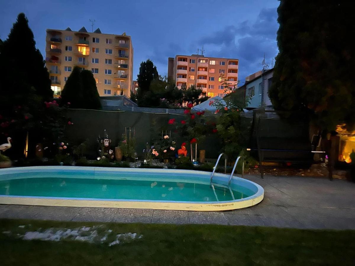 Ubytovani Na Hrazi 91 Znojmo Exterior foto