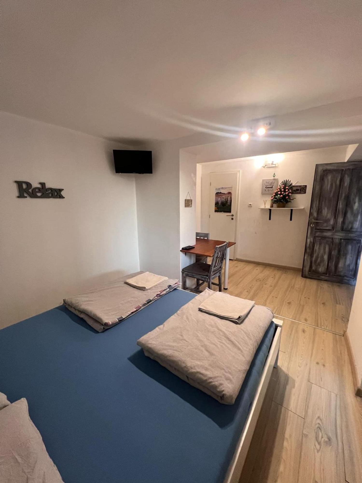 Ubytovani Na Hrazi 91 Znojmo Exterior foto
