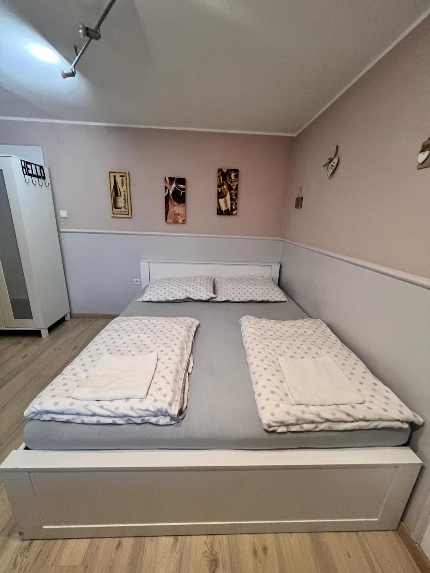 Ubytovani Na Hrazi 91 Znojmo Exterior foto